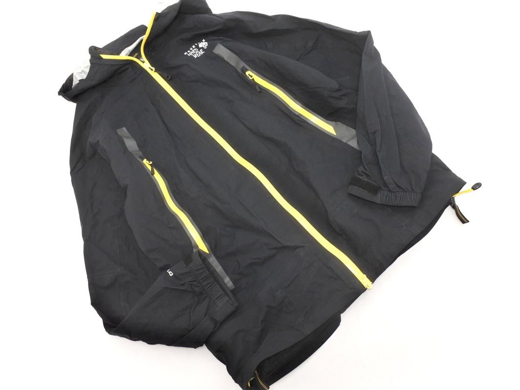 Mountain Hardwear マウンテンハードウェア OE0486 ウィンターコヒー