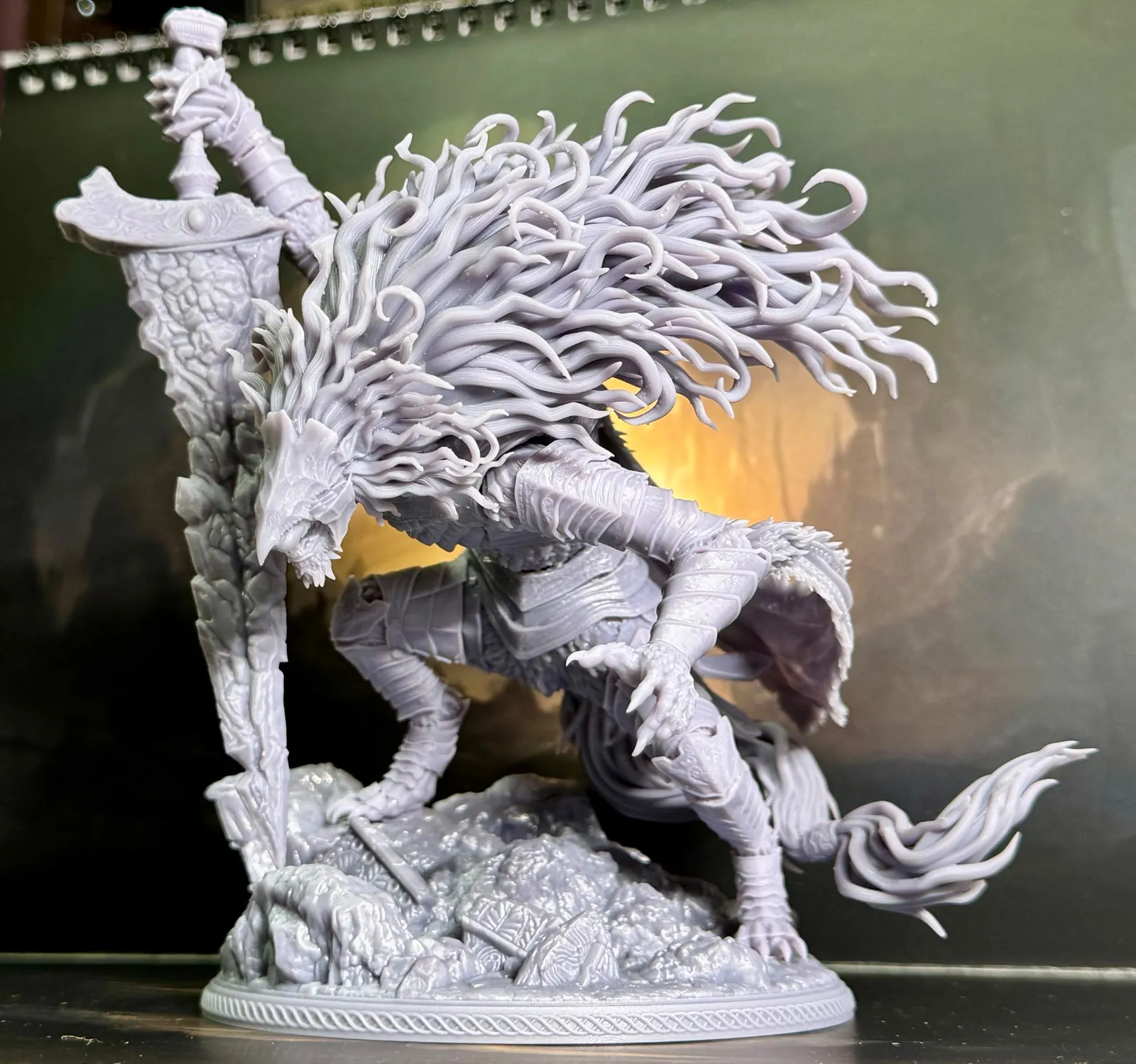 2026年最新】エルデンリング ガレージキットの人気アイテム - メルカリ