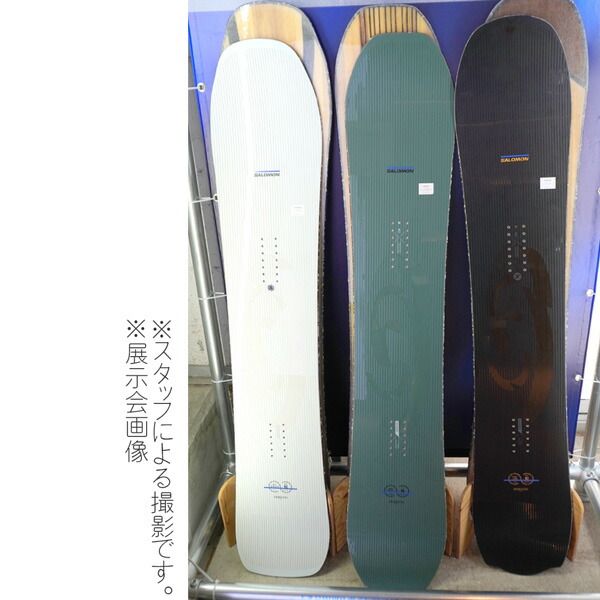 25-26 サロモン ジェットストリーム SALOMON JETSTREAM スノーボード