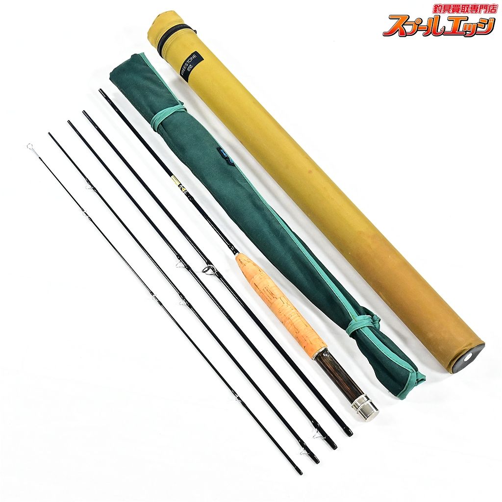 Shimano FREESTONE FV833Pフライロッド 5本組 ロッド 【シマノ