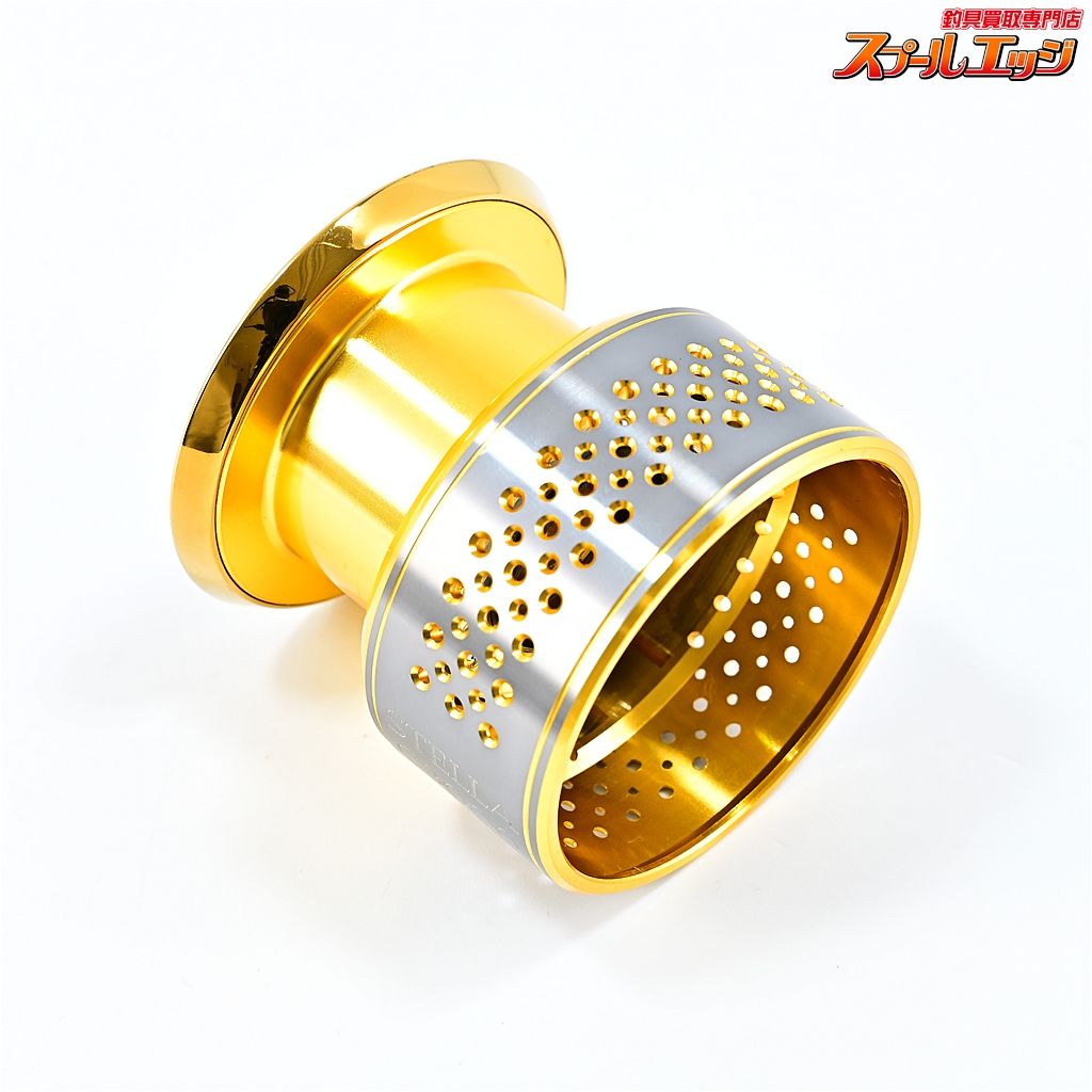 シマノステラ10 純正C3000S スプール シマノステラ10 純正C3000S