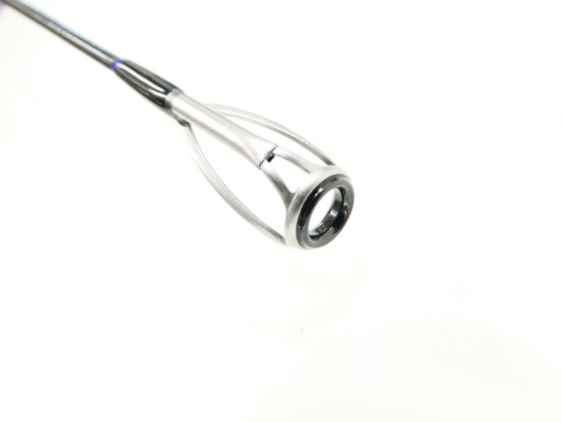 クリスター57 any Crystar 57 ティップ修理済み全体的に状態が悪い