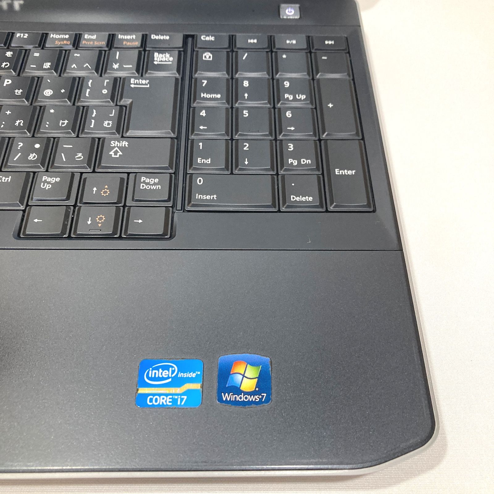 初心者向✨超速・大画面・オフィス◇グレー◇すぐ使えるノートパソコン