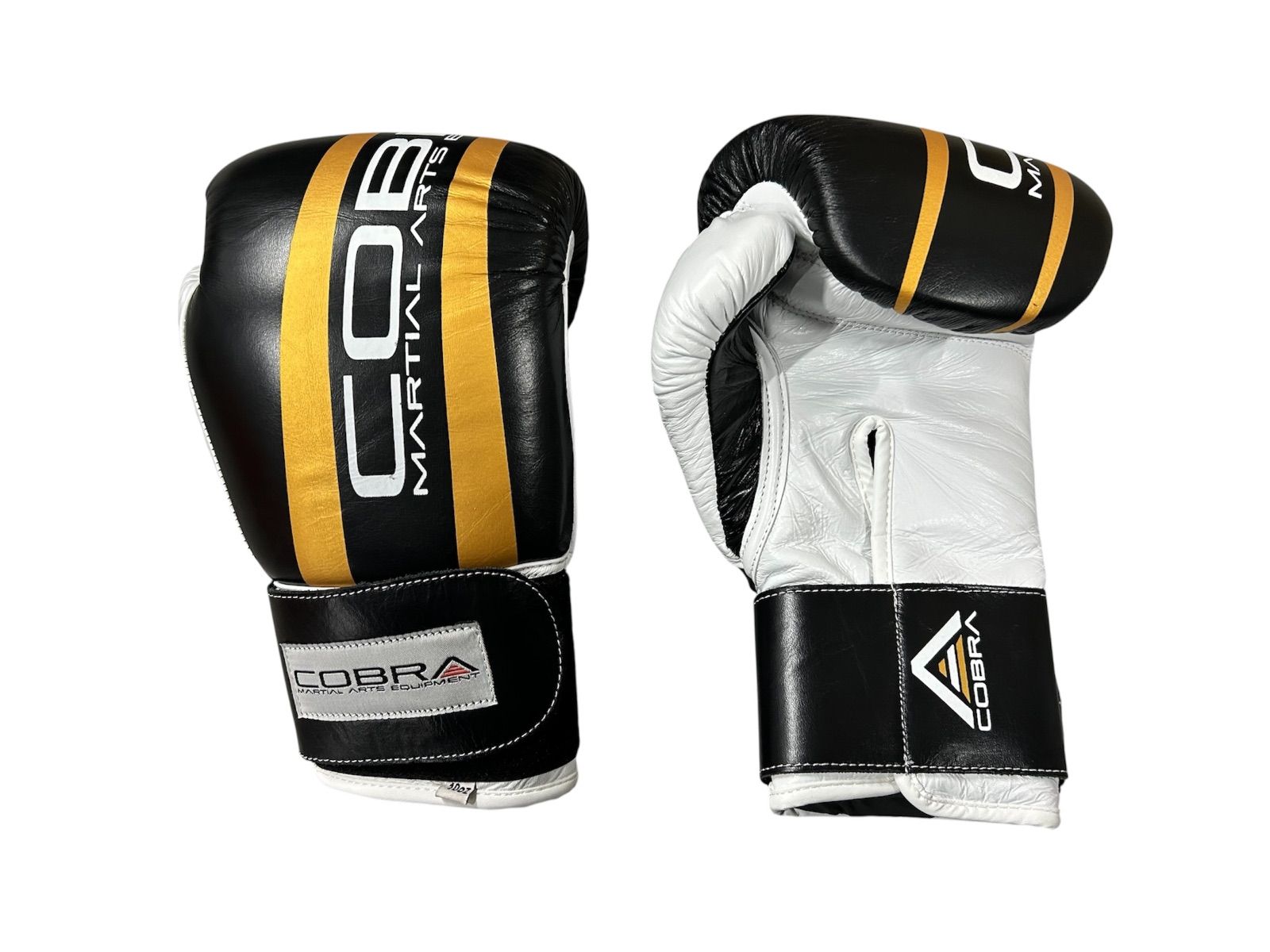 COBRA BOXING GLOVE 