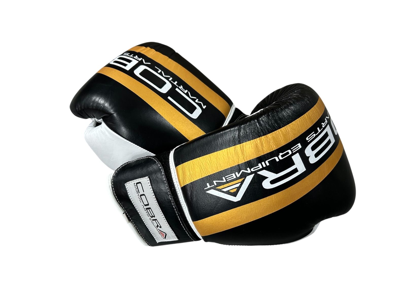 COBRA BOXING GLOVE 