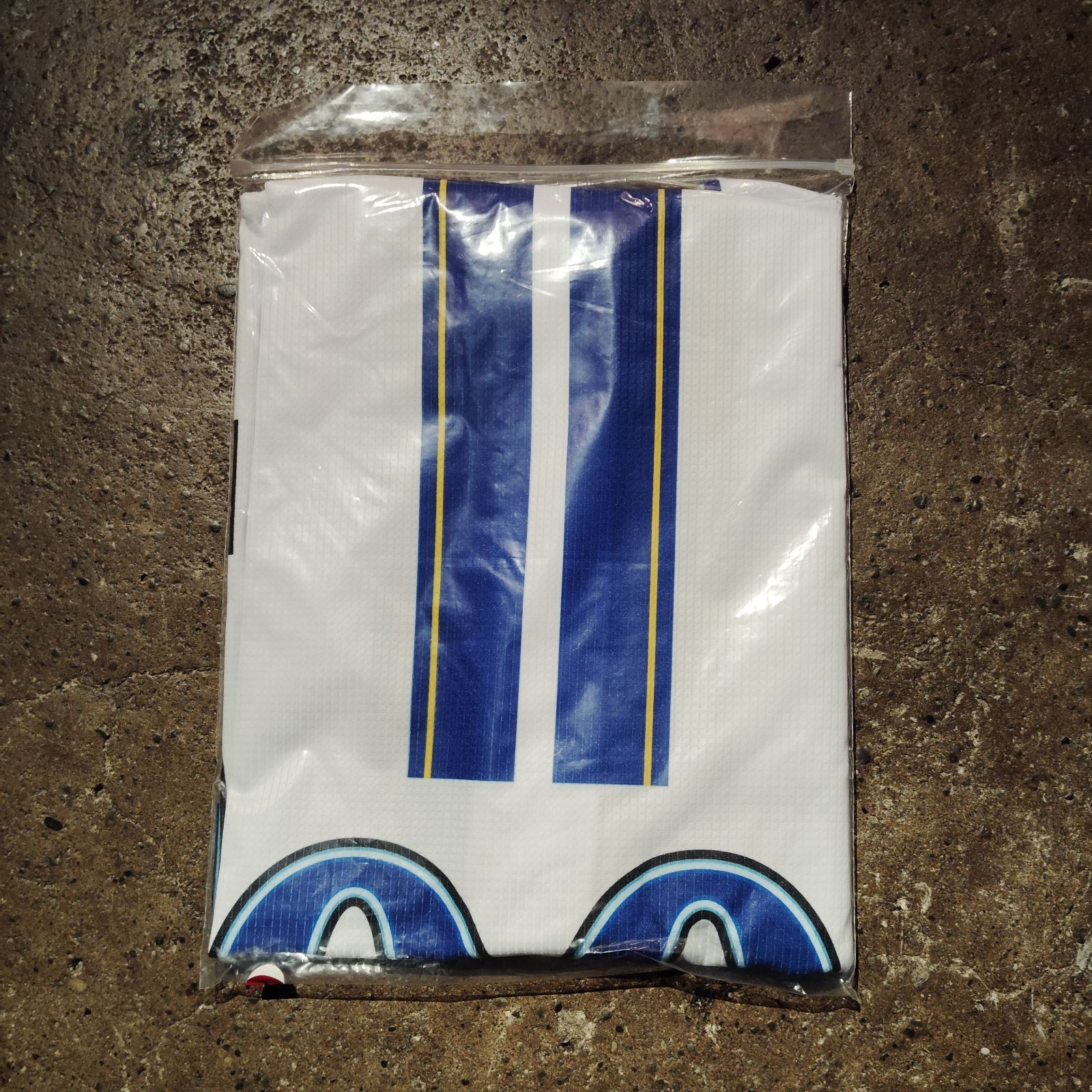 横浜DeNAベイスターズ ＃00 林 琢真 ハイクオリティレプリカ