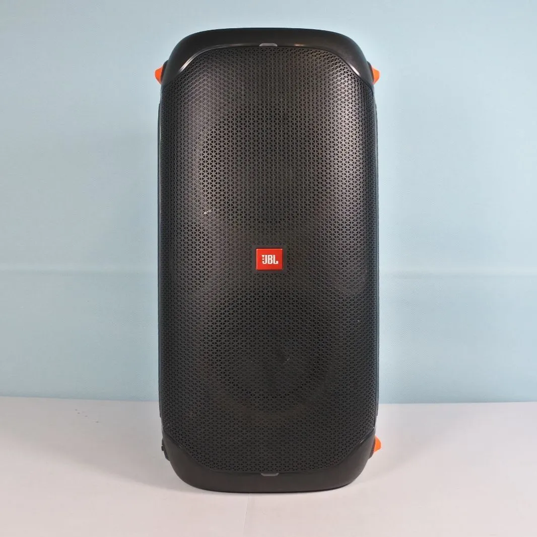 2026年最新】jbl partybox 110の人気アイテム - メルカリ