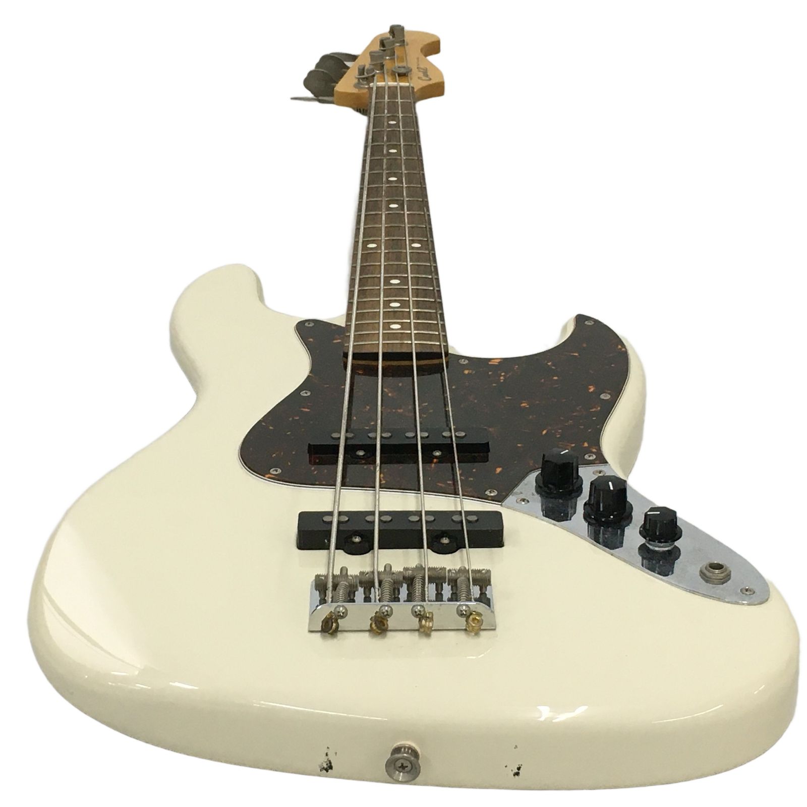 CoolZ クールジー ZJB-M1R JAZZ BASS エレキベース ジャズベース