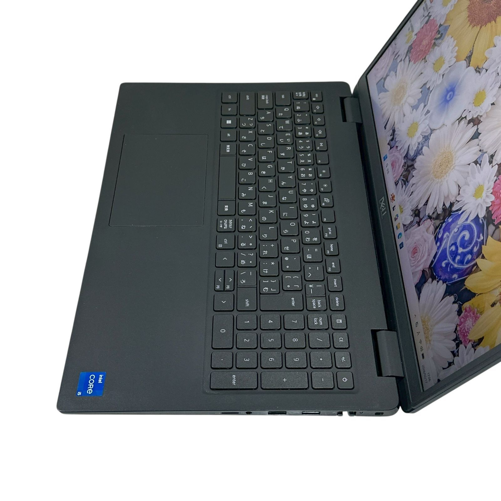 第11世代i5｜16GB搭載】DELL Latitude 3520 15.6型 Core i5-1145G7