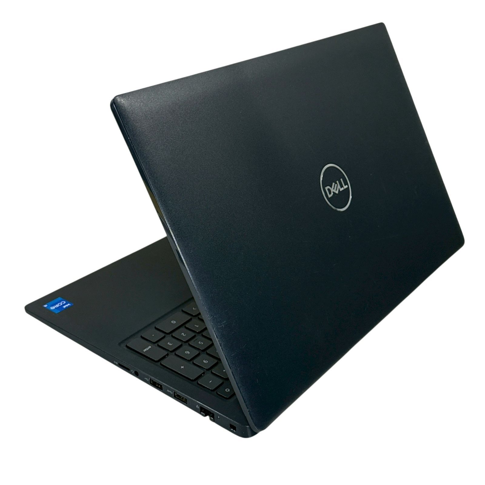 第11世代i5｜16GB搭載】DELL Latitude 3520 15.6型 Core i5-1145G7