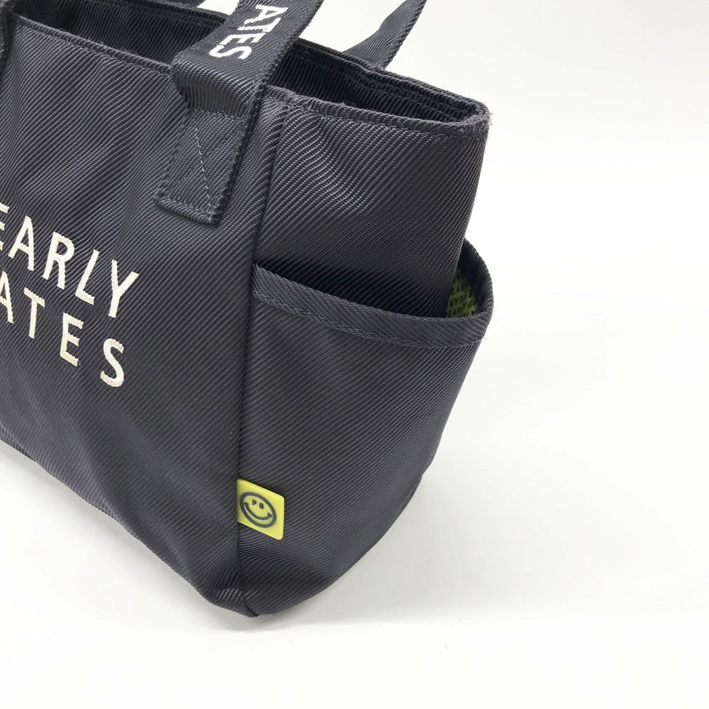 PEARLY GATES パーリーゲイツ カートバッグ ネイビー系 [240101629927