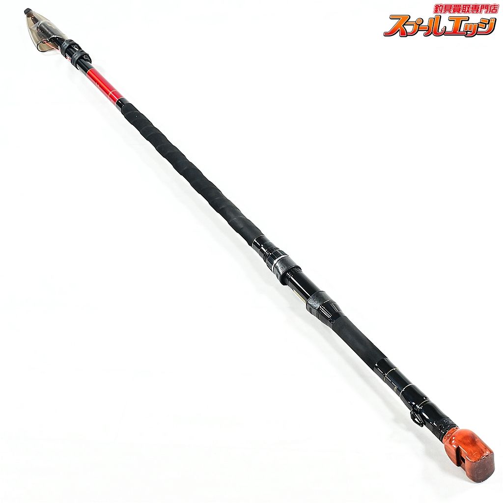 【ダイワ】 05幻覇王 石鯛T 525TL 振出モデル DIAWA GENPAOH ISHIDAI