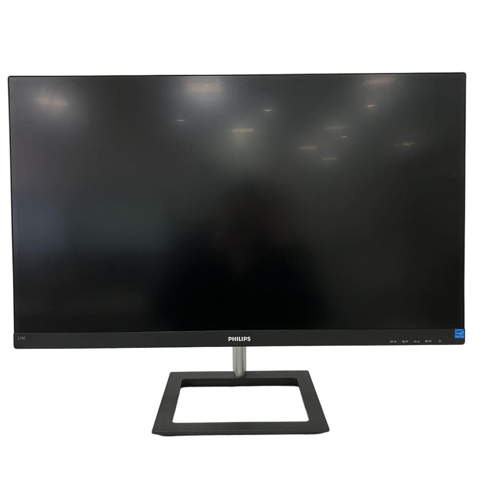 PHILIPS 278E1 液晶 モニター ディスプレイ 27インチ 2021年製