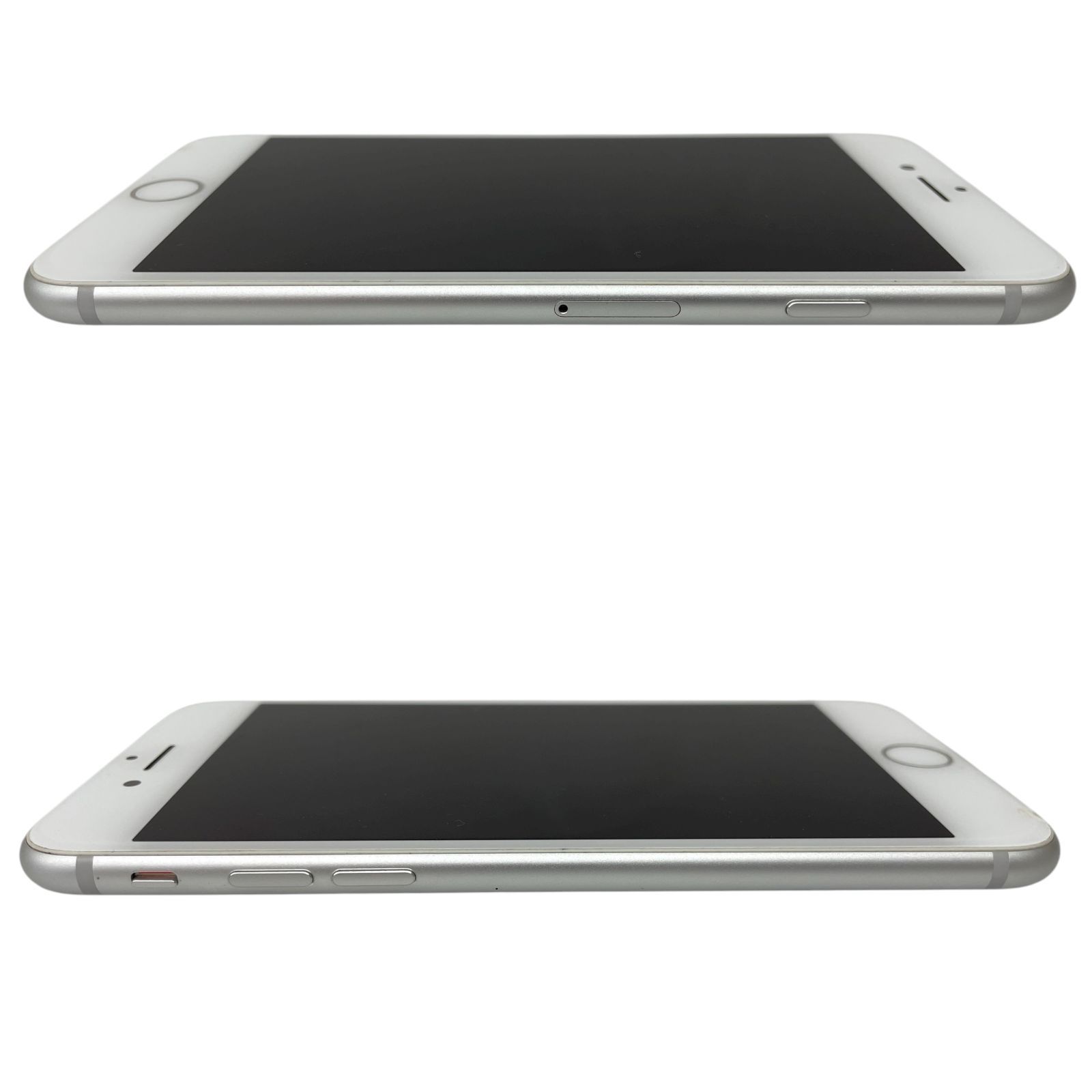 トクキレ】アップル iPhone 8 64GB シルバー MQ792J/A 中古 スマホ