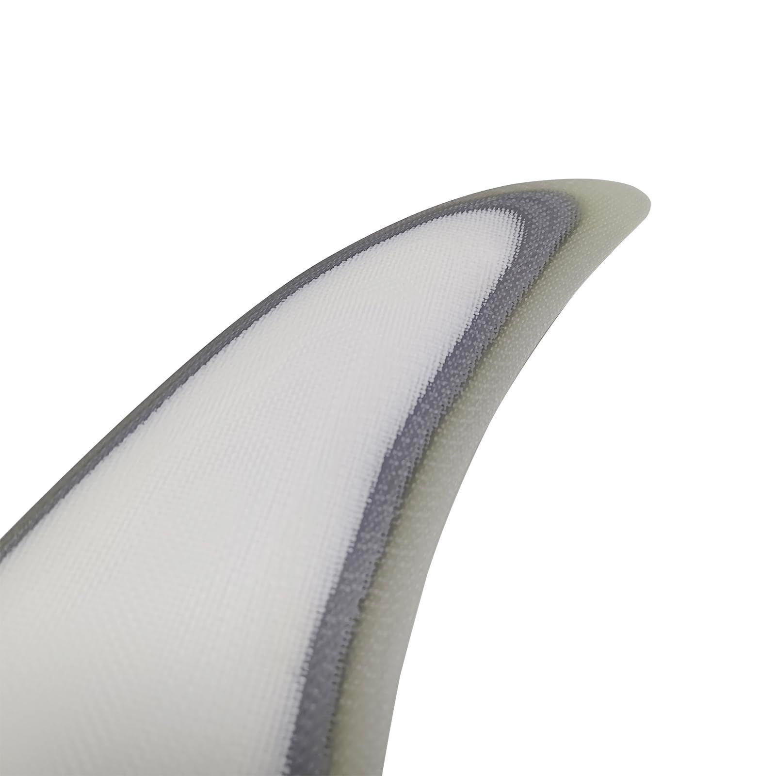 新品 UP SURF ロングボード フィン Single Tabタイプ 9'' 8 10