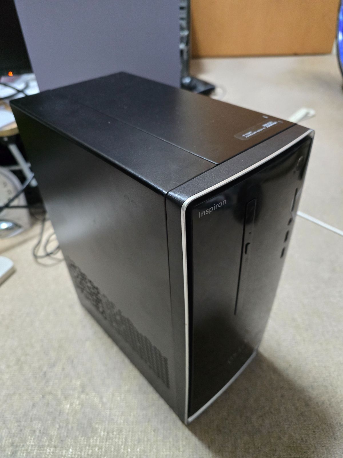 Wi-Fi搭載】i5-6400 / GTX950 / 16GB / SSD256GB+SSD500GB / Windows11