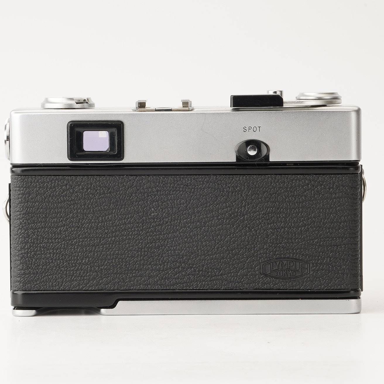 オリンパス Olympus 35 SP G.Zuiko 42mm F1.7 - メルカリ