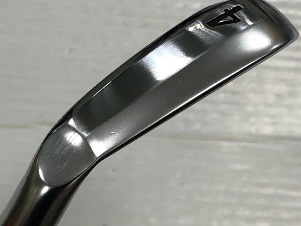 ダンロップ SRIXON ZXi5 22度 NSプロ MODUS 3TOUR 115 Sフレックス