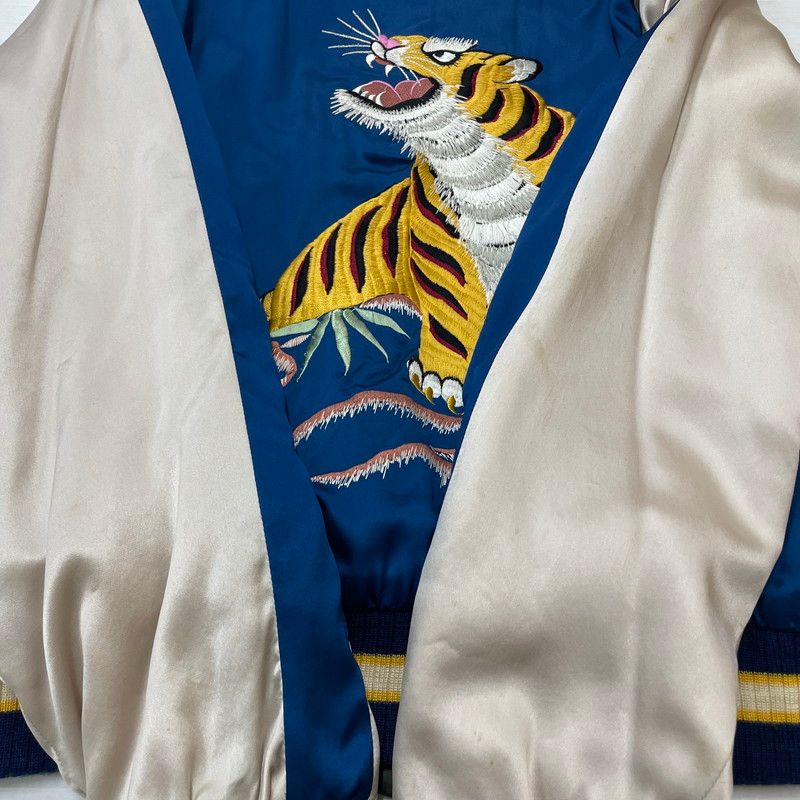 中古品】 PARADISE FOUND パラダイスファウンド REVERSIBLE SOUVENIR