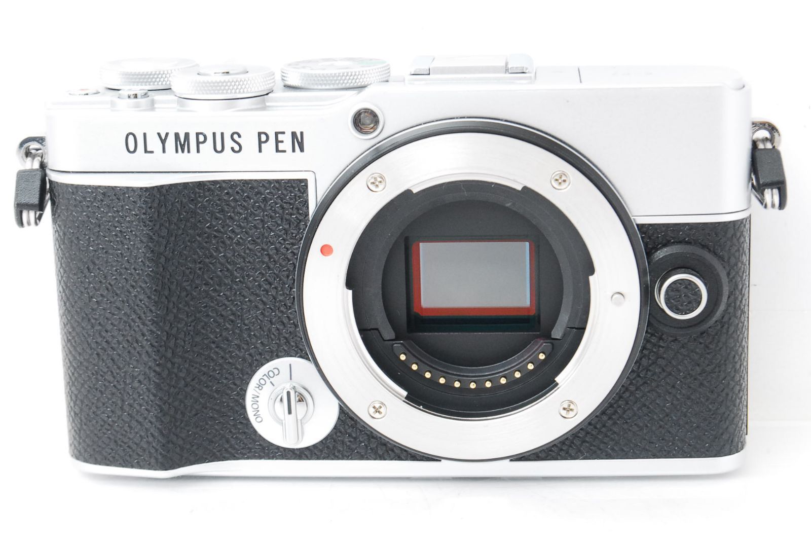 ☆極美品！高品質な写真・映像撮影！スマホ転送OK♪☆オリンパス PEN E