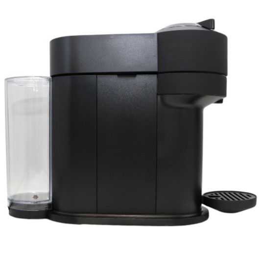 ネスプレッソ「ヴァーチュオ ネクスト」 gdv1-mb-w マットブラック