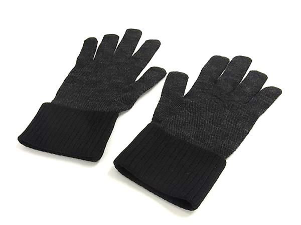 □極美品□ LOUIS VUITTON ルイヴィトン M77992 ダミエグラフィット