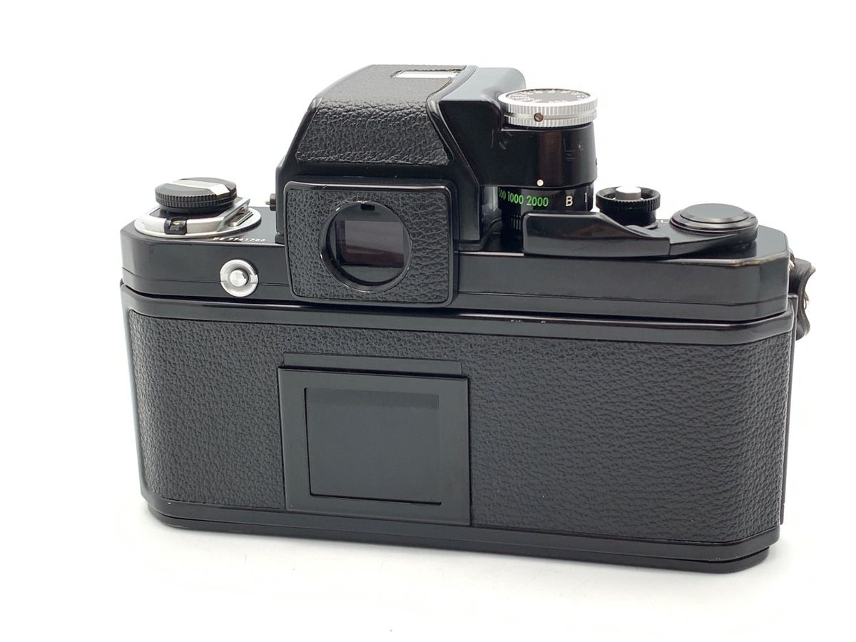中古】 【並品】 ニコン F2 フォトミックA ボディ ブラック - メルカリ