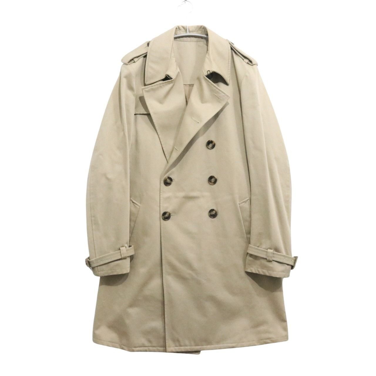 中古C】ALEXANDER MCQUEEN アレキサンダーマックイーン 44 メンズ