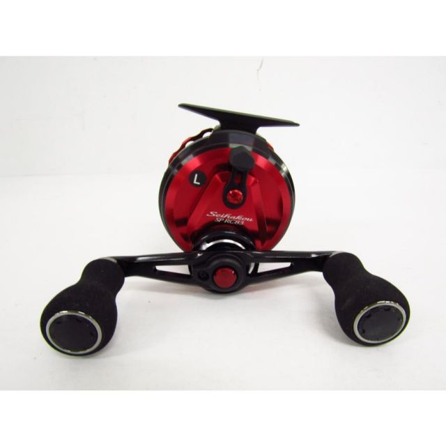SHIMANO シマノ 19. Seihakou セイハコウ SP RC83 レッド レフト