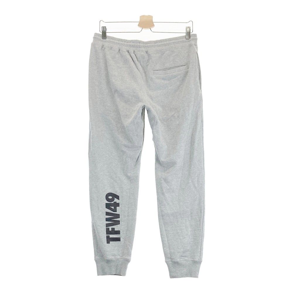 サイズ：L TFW49 ティーエフダブリューフォーティーナイン スウェット