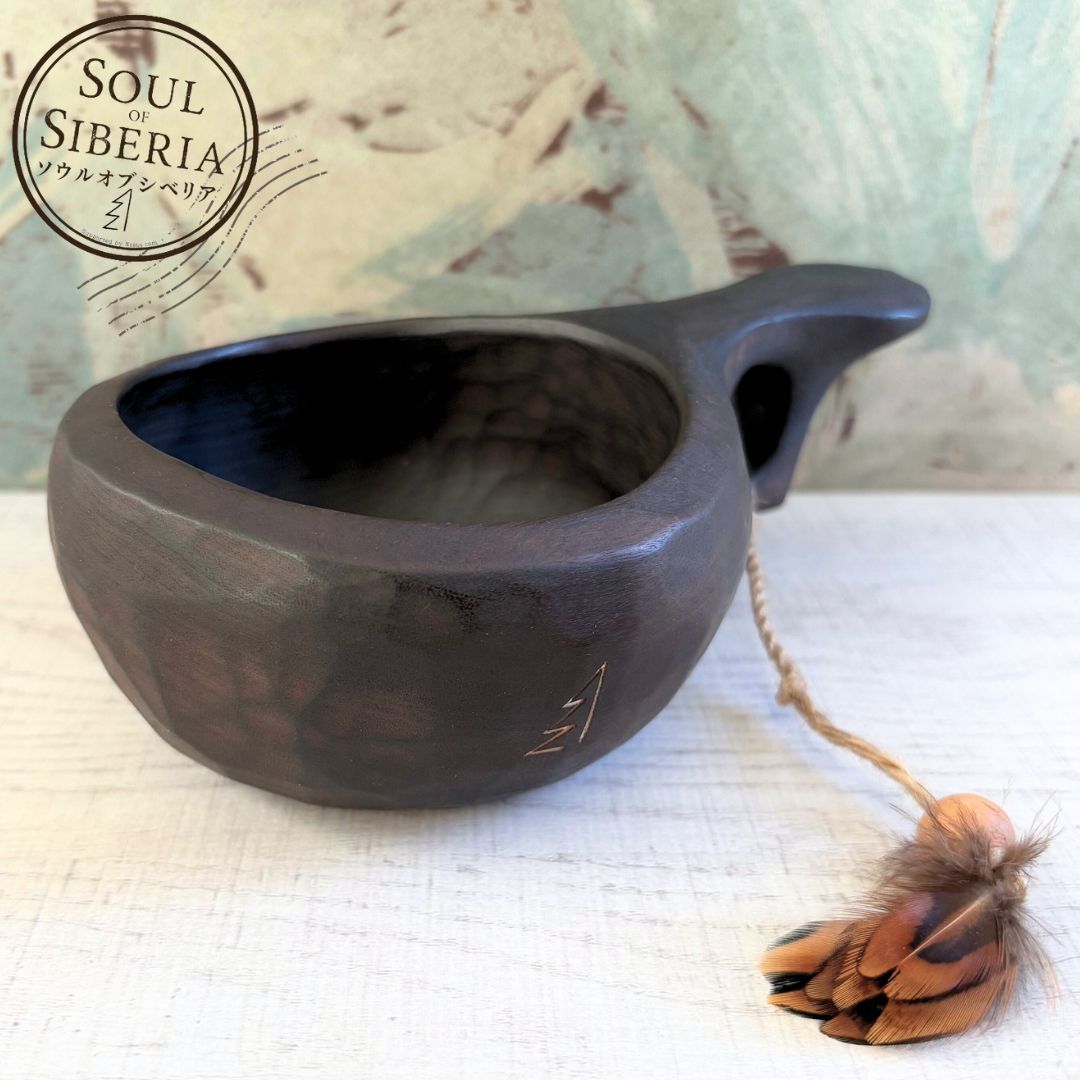 ⭐️【ギフト箱付】#6 ナンバー6 ⭐️ ソウルオブシベリア 公式認定品