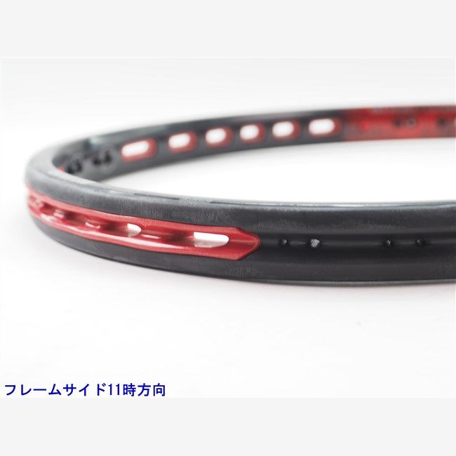 中古 テニスラケット プリンス イーエックスオースリー イグナイト