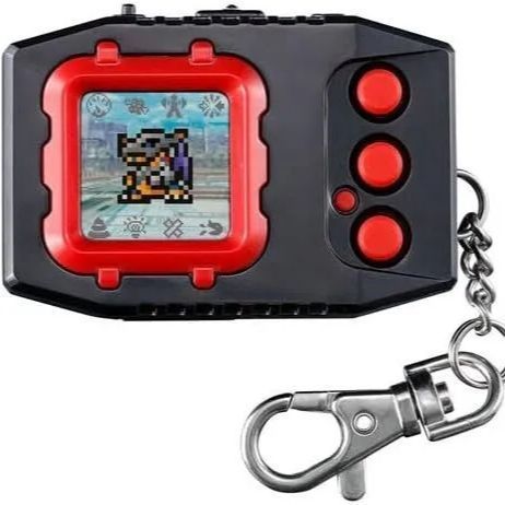 デジタルモンスター】デジモンペンデュラムCOLOR 5 METAL EMPIRE