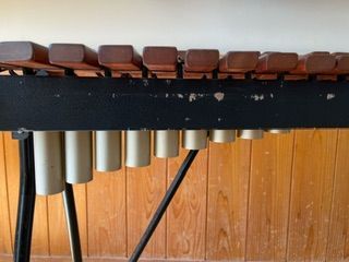 YAMAHA（ヤマハ）YX-30C シロフォン（木琴） - メルカリ