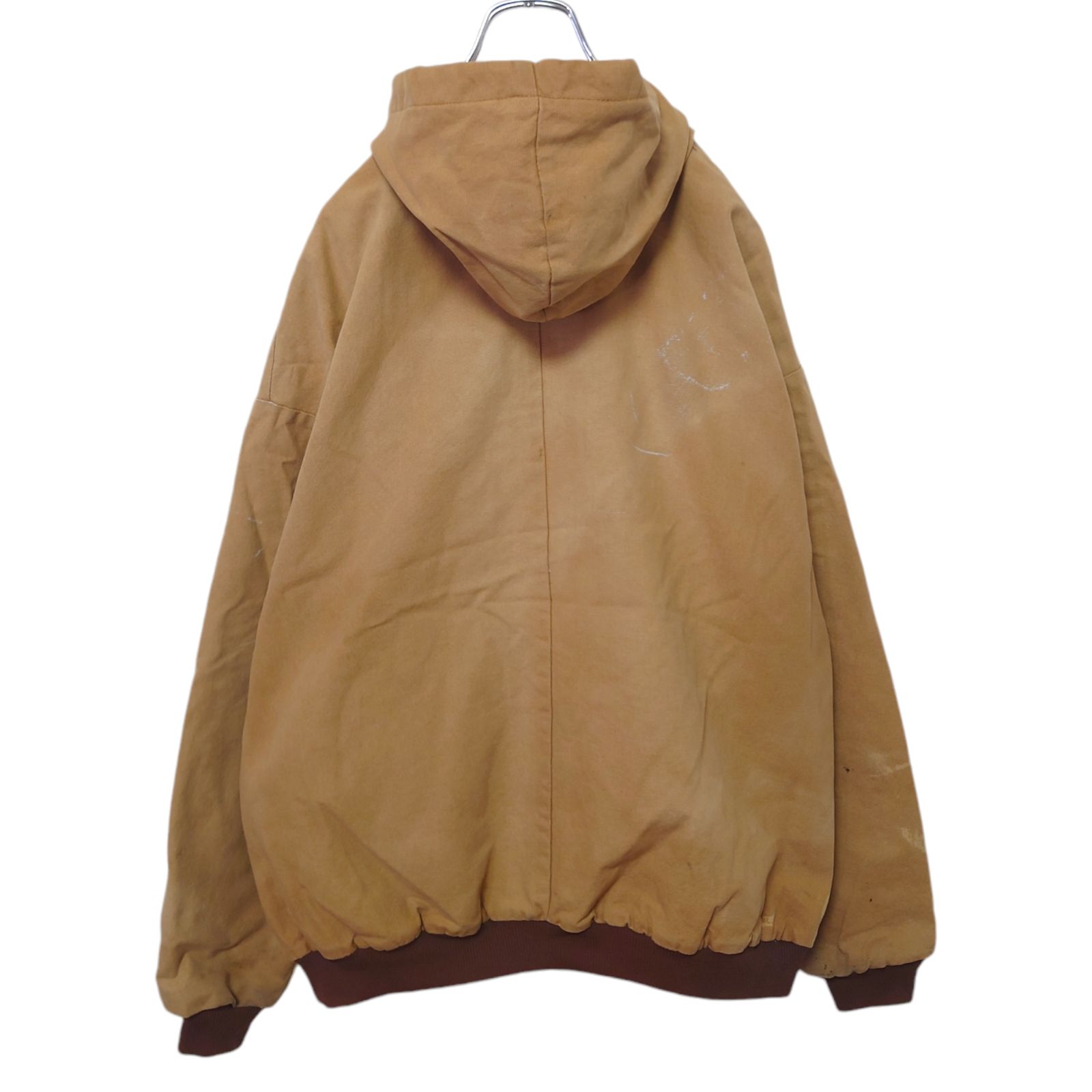 BERNE】ダック アクティブジャケット S-770 - メルカリ