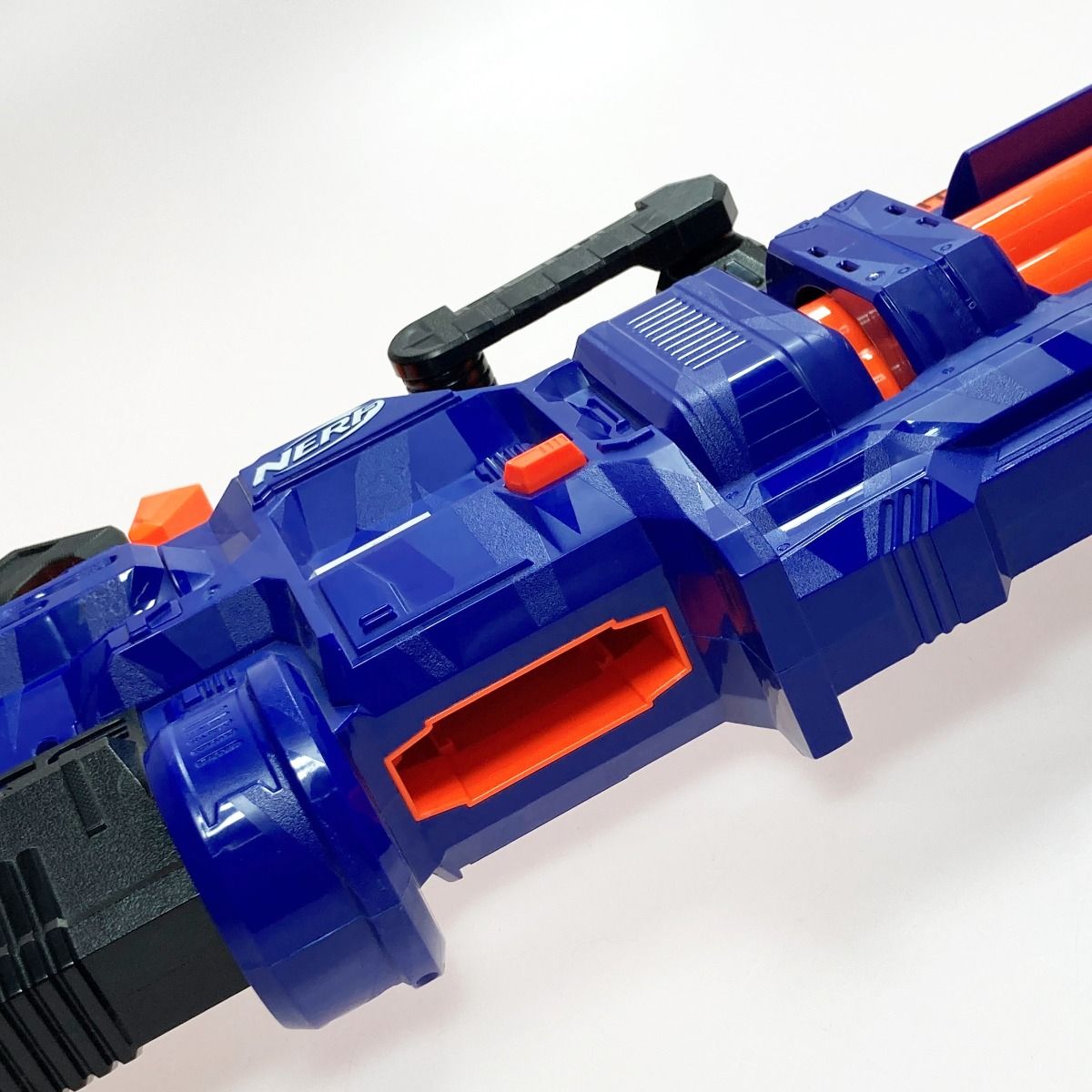 Nerf ナーフ エリート TITAN タイタン CS-50 - メルカリ