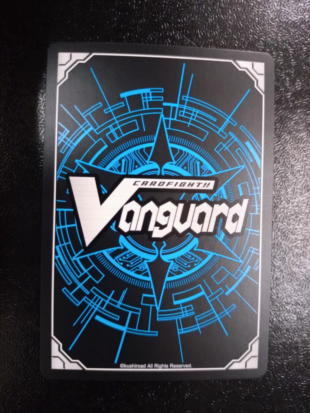 ○ ヴァンガード ディセクション・エンジェル RRR - メルカリ