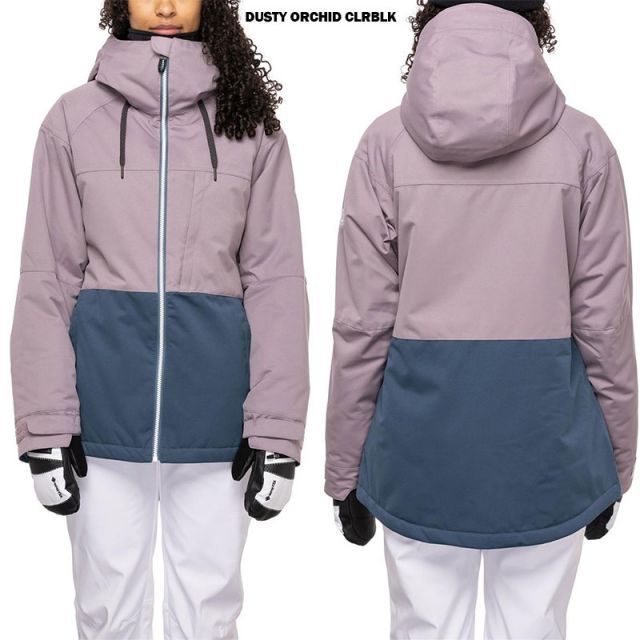 FICCE スノーボードウェア マルチカラー FICCE スノーボードウェア