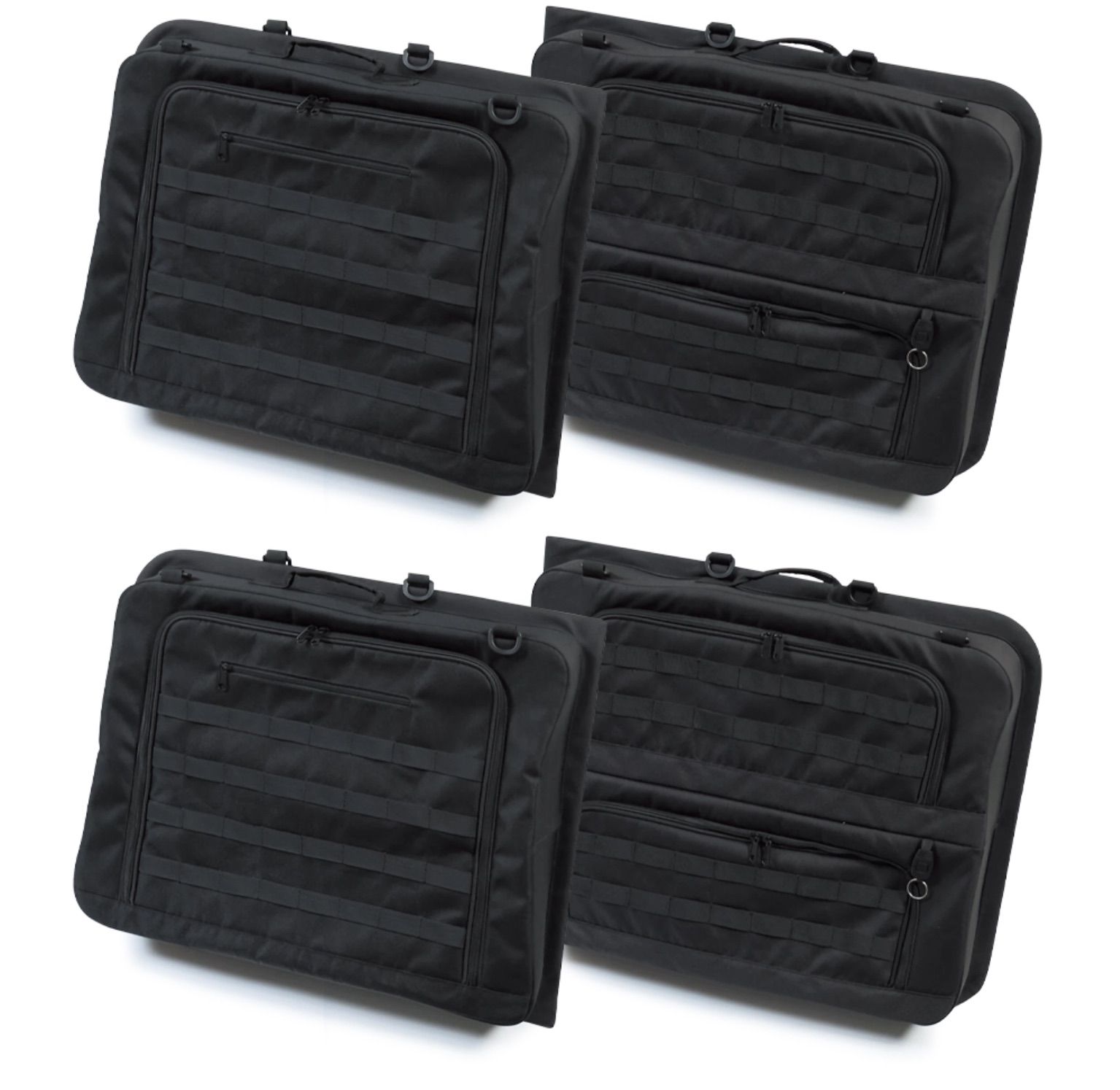 ハイエース200系専用 SHINOBI プラス空間サイドウィンドウ用ブラインド