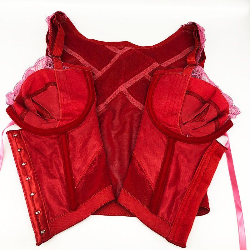 中古美品 グラントイーワンズ LALA Grant Fantasy ニッパービスチェ