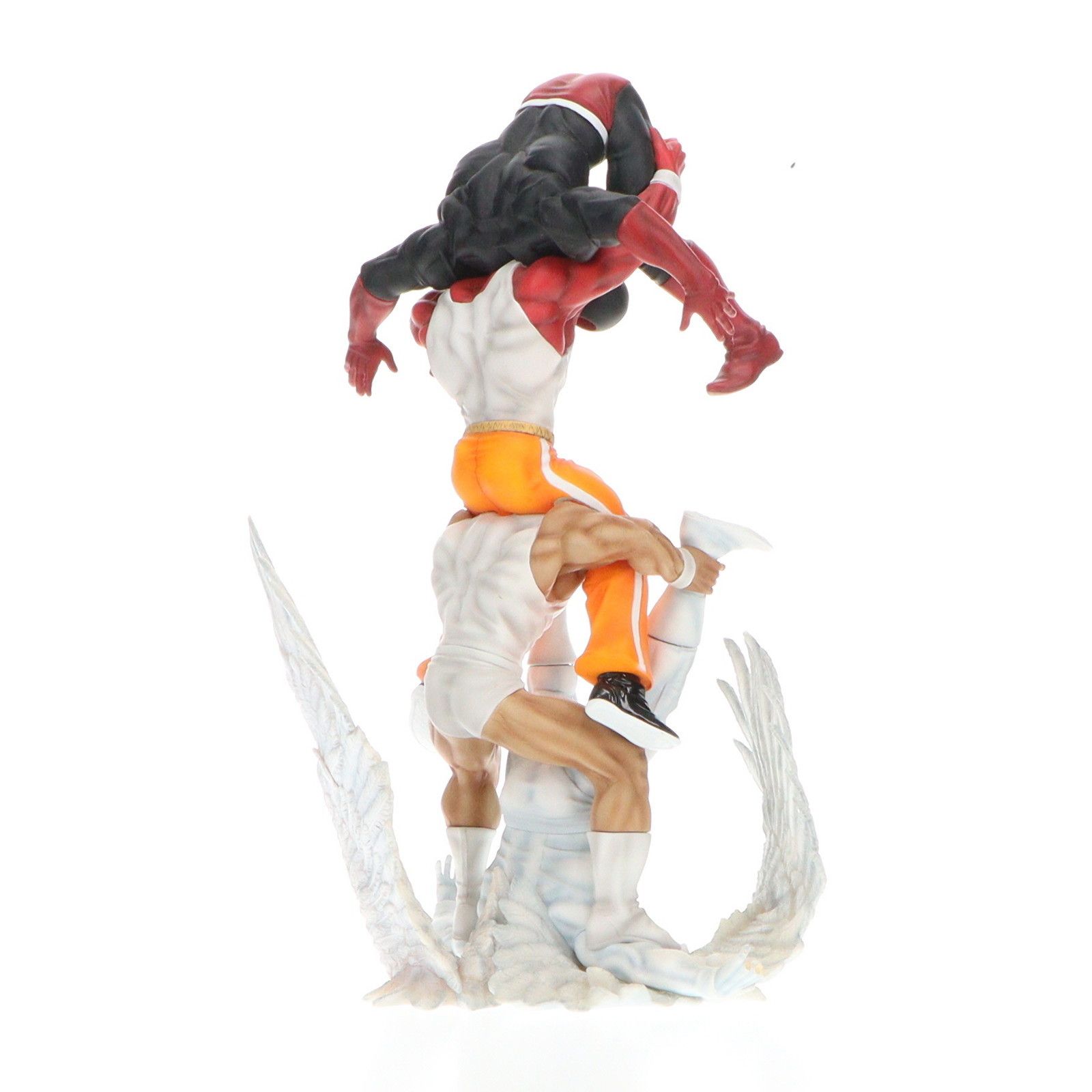 CCP Muscular Collection CMC NO.48 キン肉マン生誕40周年記念マッスル