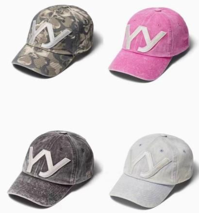 オープンワイワイOPEN YY キャップ 6カラー選択可能 韓国 人気 - メルカリ