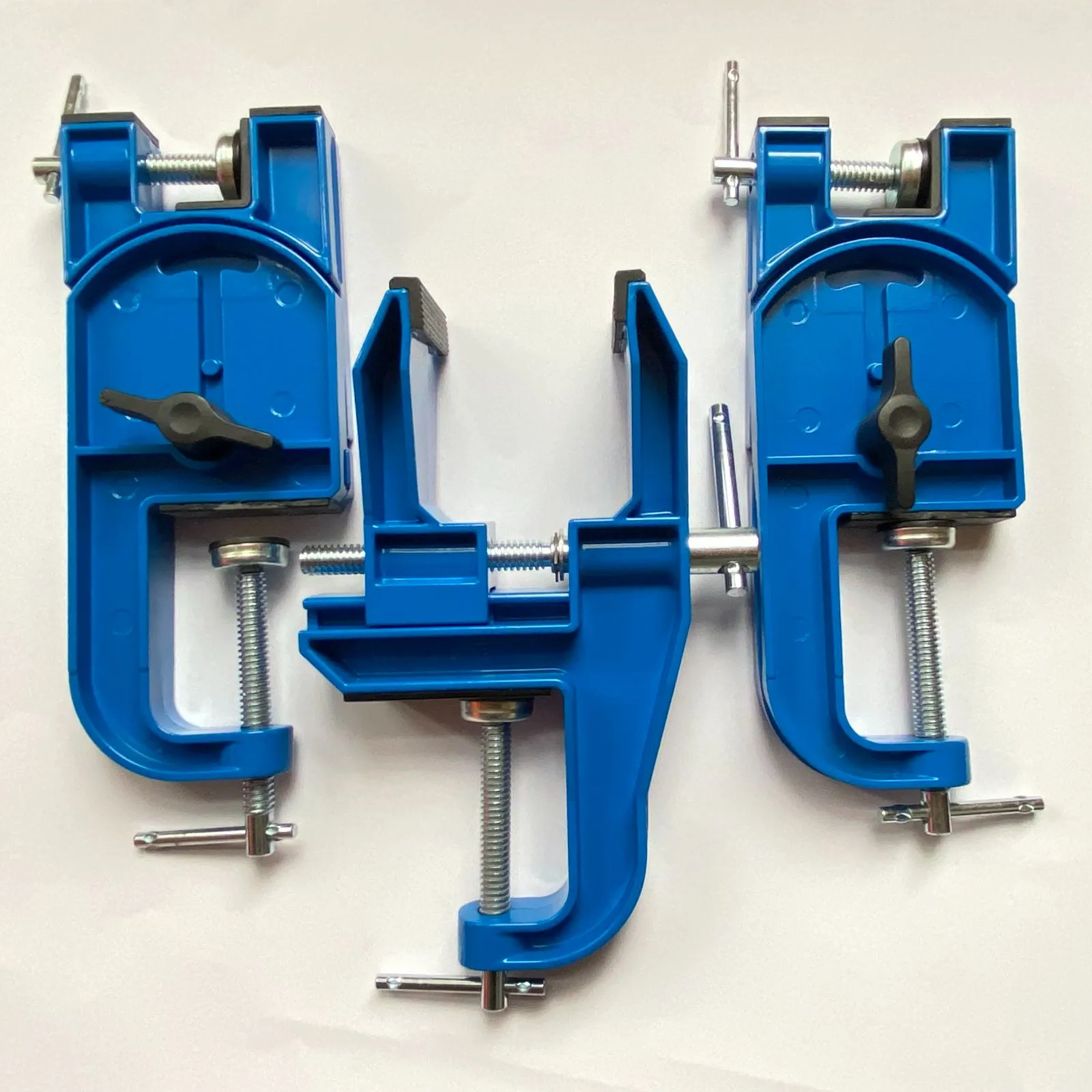 スキー、スノーボード用 バイススキー、スノーボード用 雪上バイス台