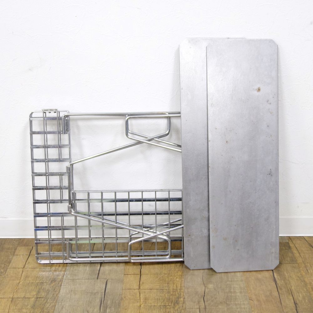 ユニフレーム UNIFLAME ファイアグリルIRORI 囲炉裏 テーブル 焚き