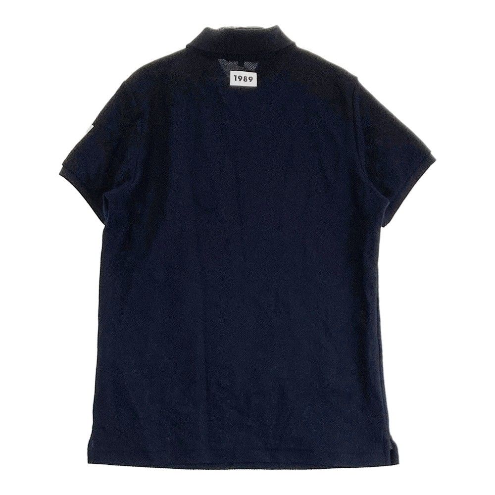 サイズ：2 PEARLY GATES パーリーゲイツ 2023年モデル 半袖ポロシャツ