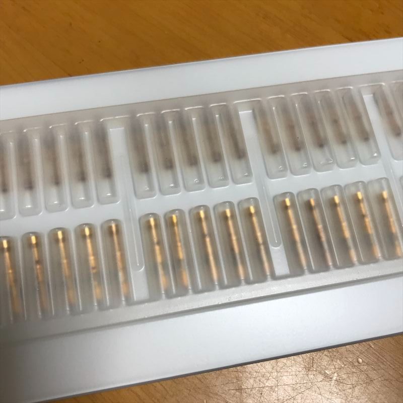 RC20M-13D28,コンタクトピン,スリオ(SOURIAU),50個 - メルカリ