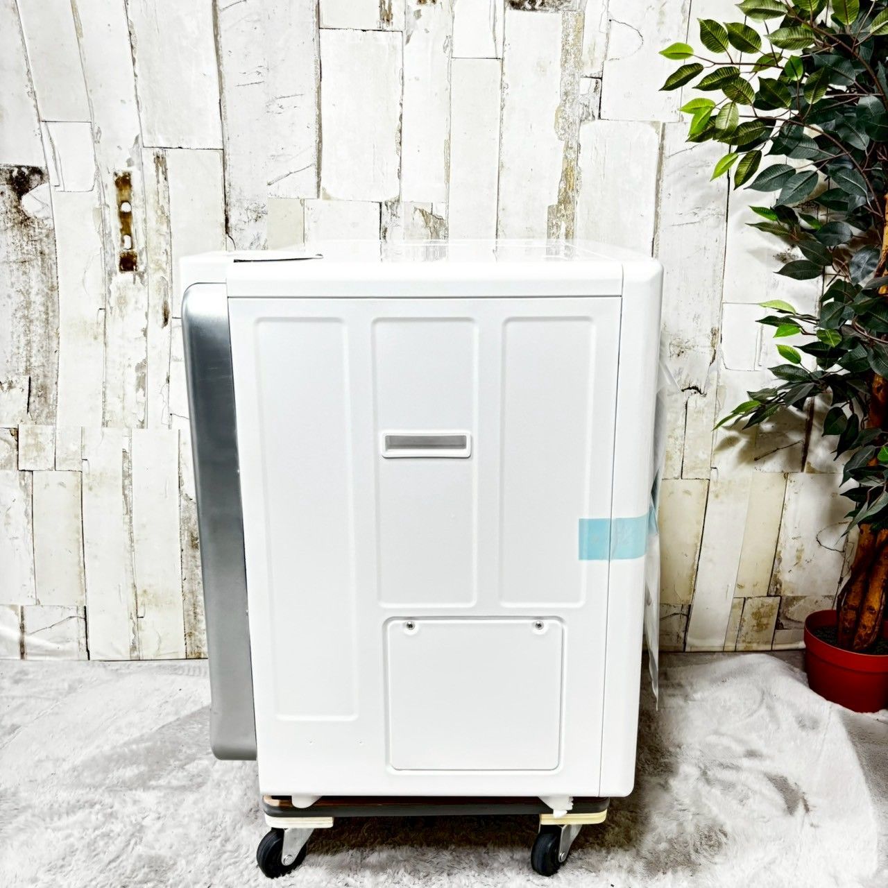 2023年製】ガス衣類乾燥機 大阪ガス 160-R505型 RDT-54S 50/60Hz共用