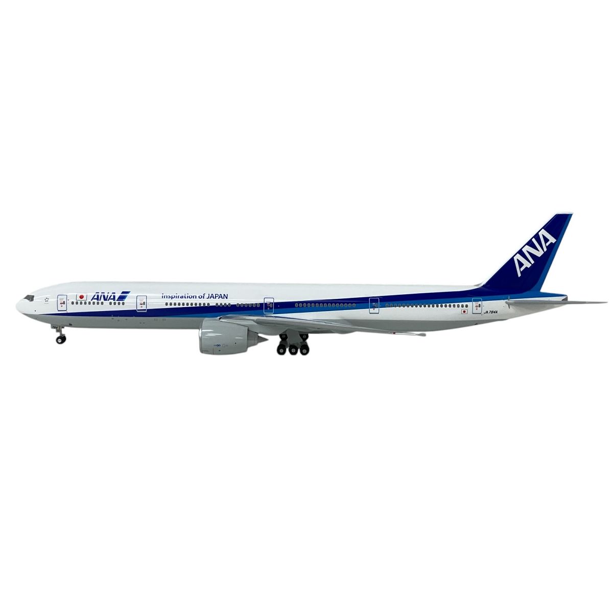 全日空商事 ANA NH20067 1/200 BOEING 777-300ER ボーイング 飛行機