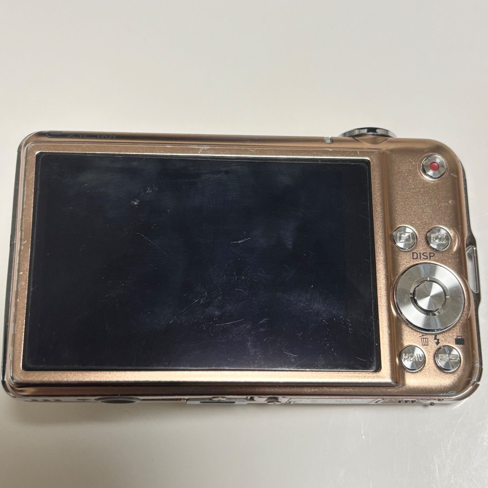 送料無料】CASIO/カシオ/EXILIM/エクシリム/EX-S12/ピンク/コンパクト