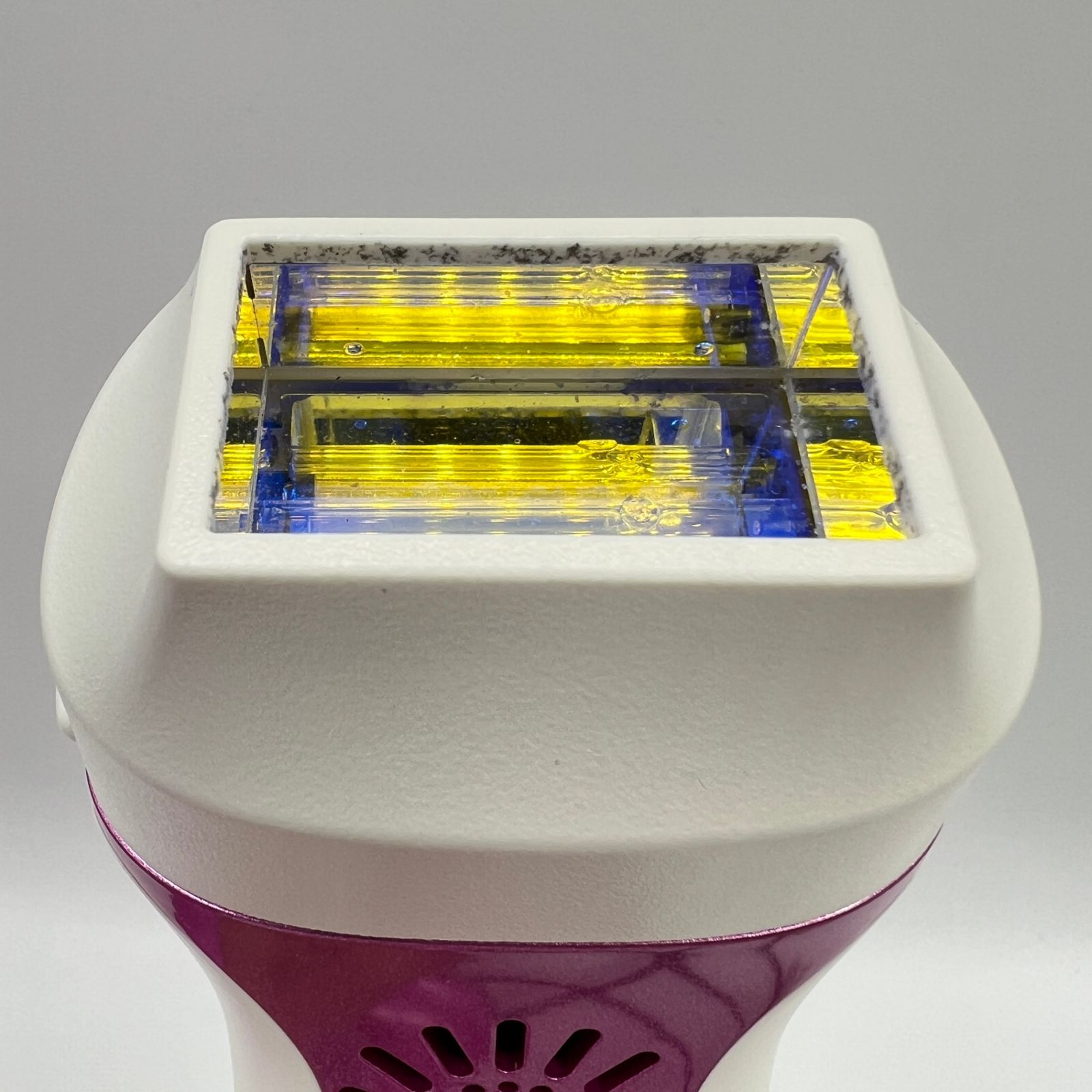 ケノン プレミアムカートリッジ 眉毛器具付き Ver7.2 KE-NON 脱毛器